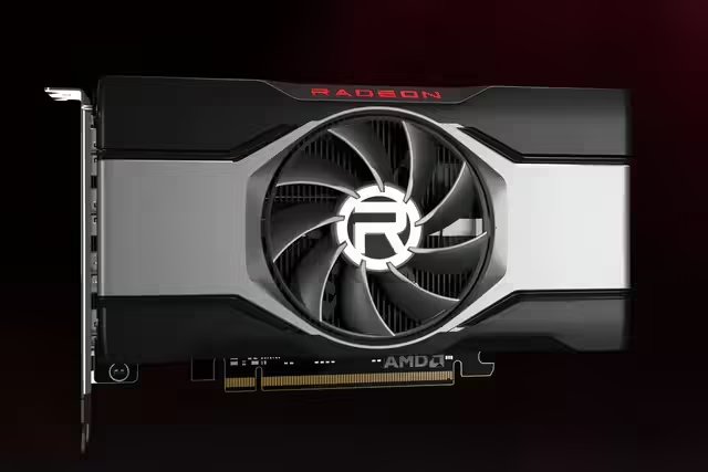 AMD RDNA 4 显卡即将登场，RX 8000 系列有望明年 1 月发布2