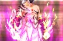 【暖暖打卡】宽肩窄腰肉身成圣4