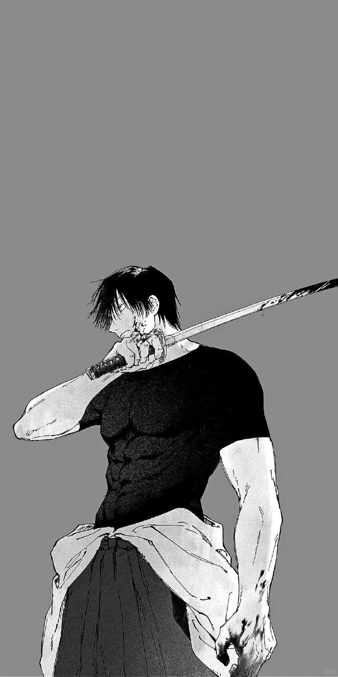 【暖暖打卡】宽肩窄腰肉身成圣2