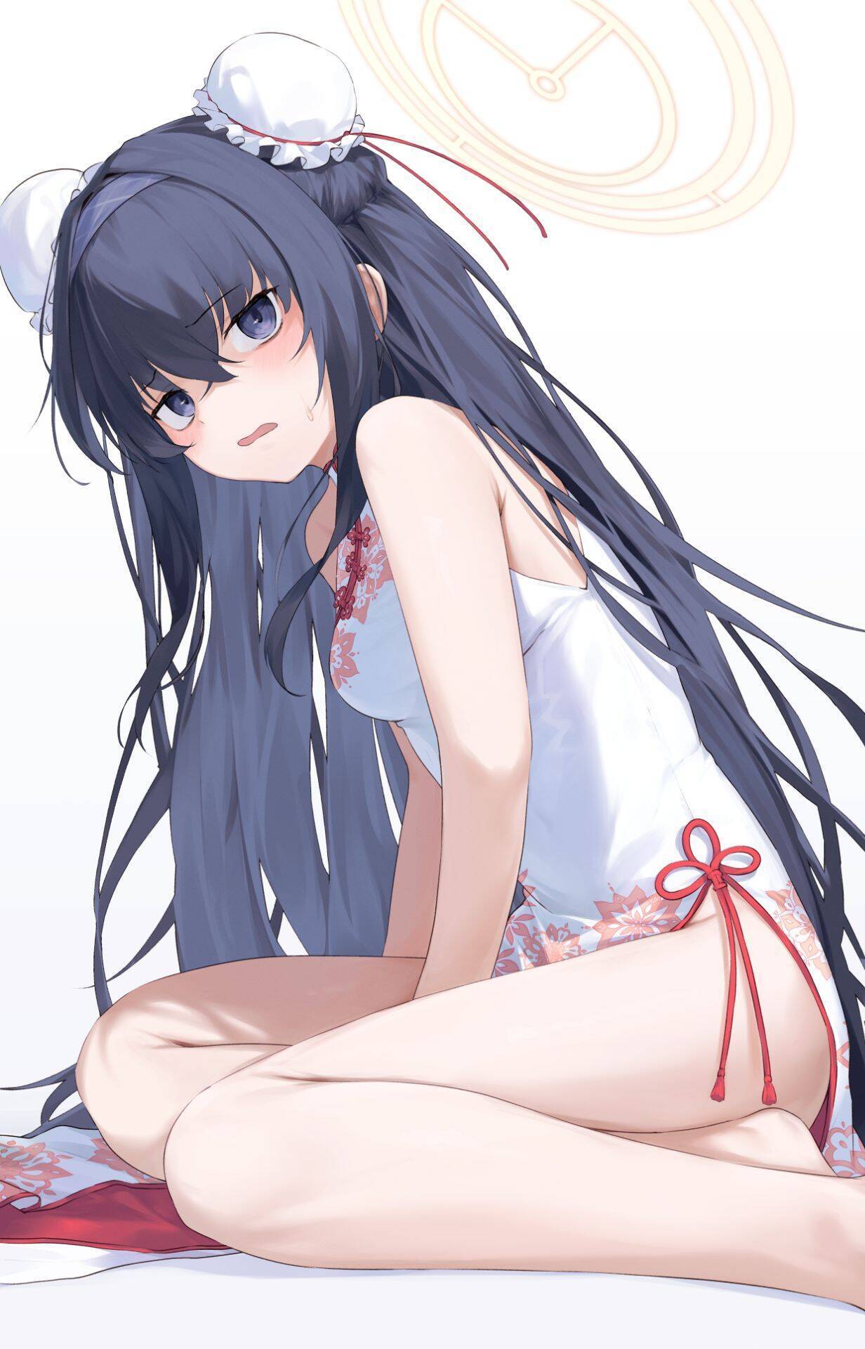 幼稚铜矿，启动！4
