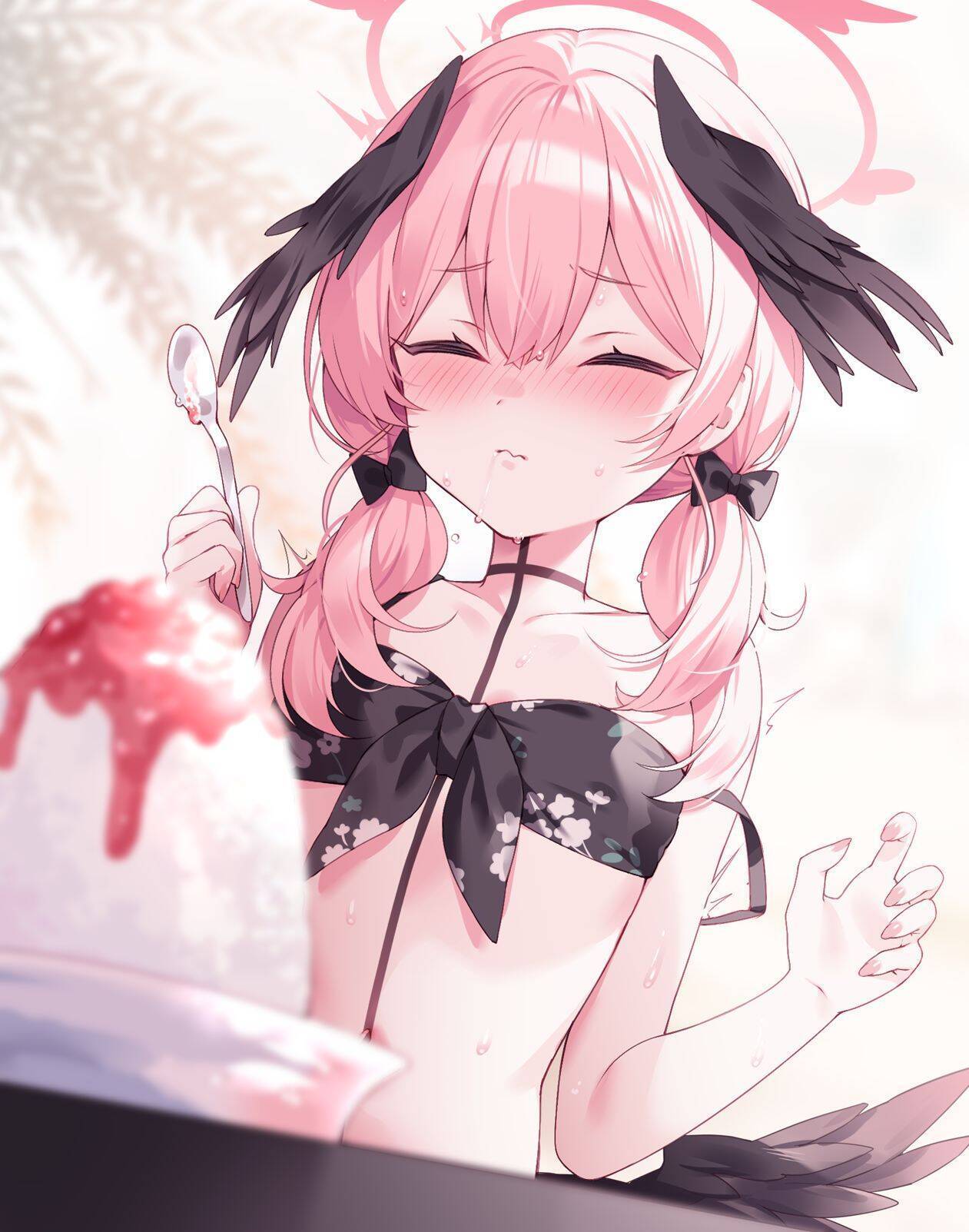 幼稚铜矿，启动！5