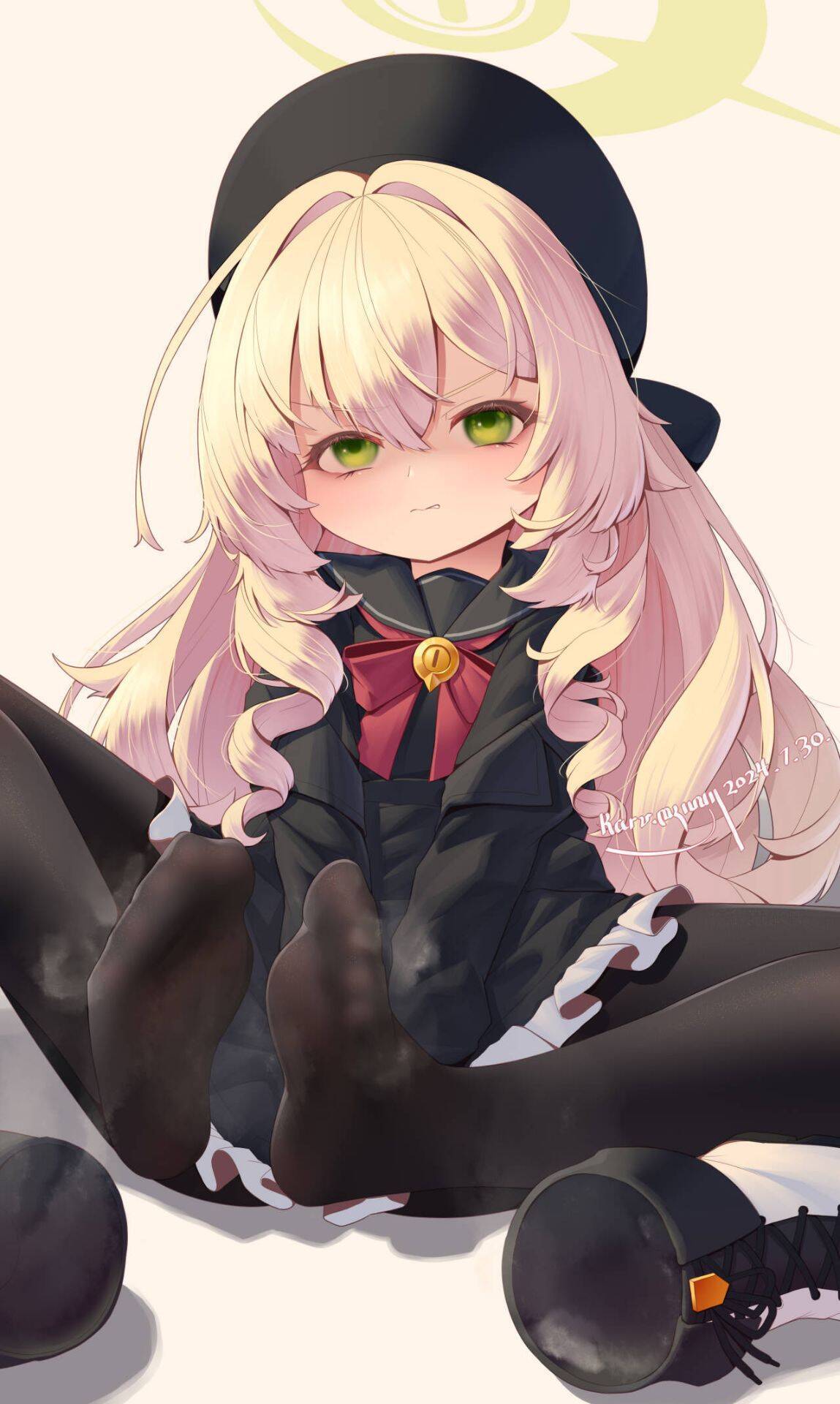幼稚铜矿，启动！8