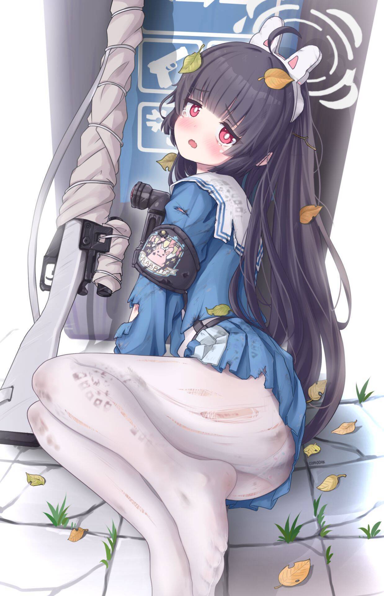 幼稚铜矿，启动！9