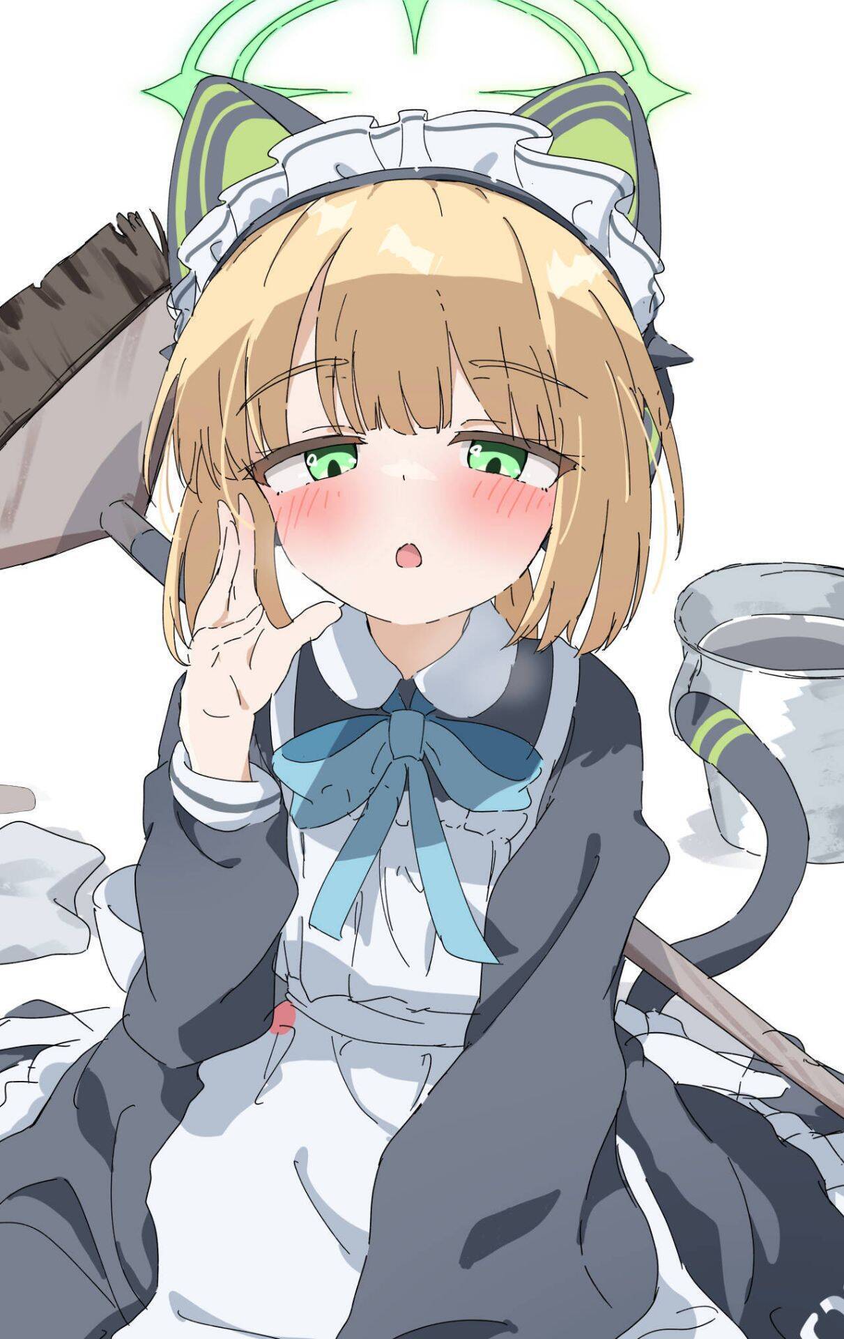 幼稚铜矿，启动！12