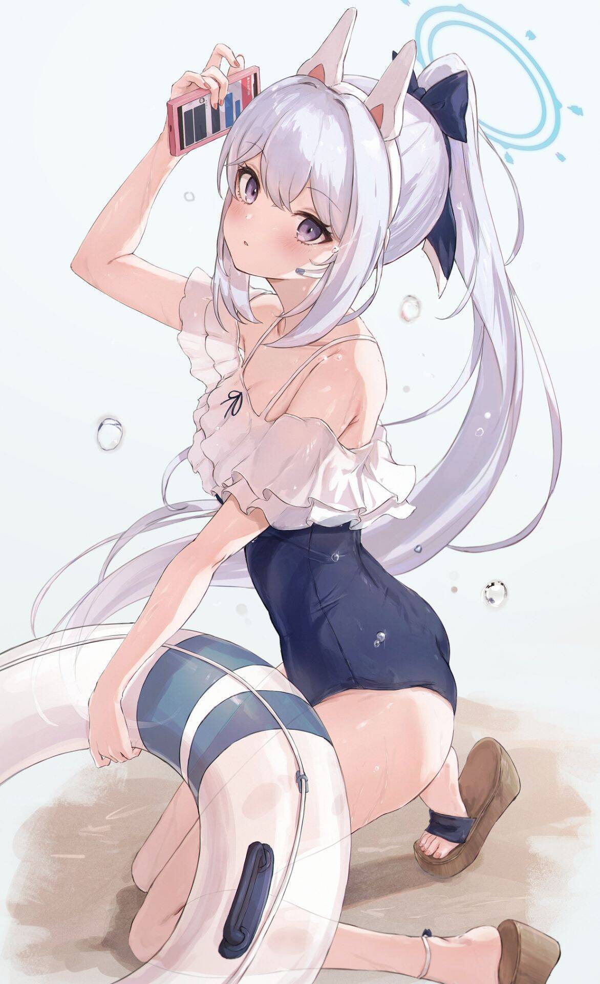 幼稚铜矿，启动！15