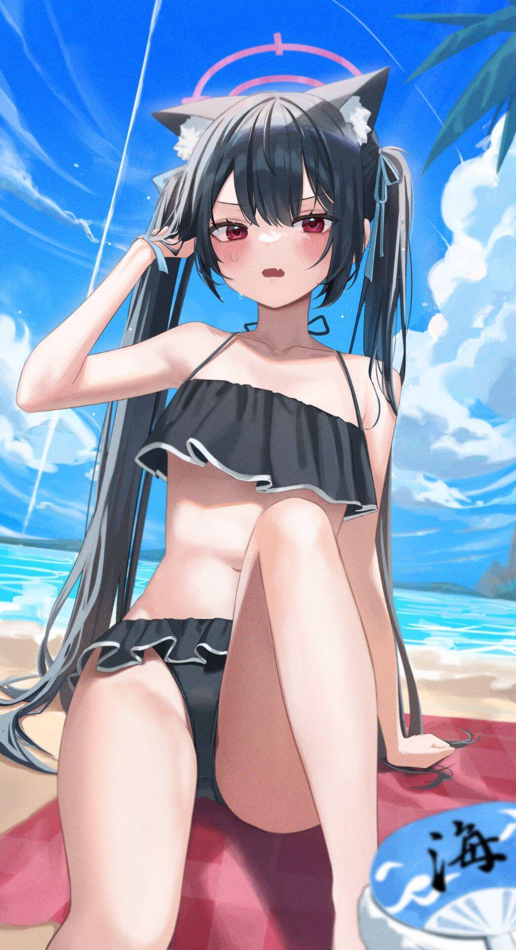 幼稚铜矿，启动！20