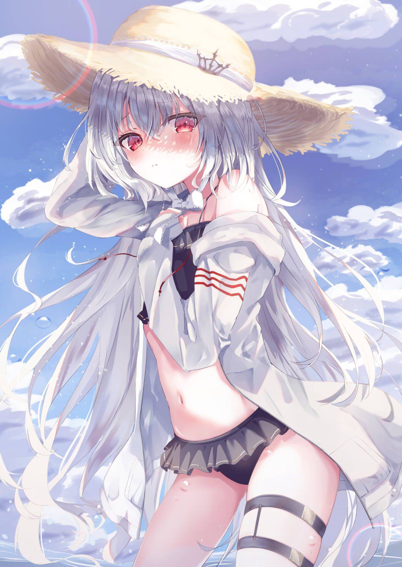 幼稚铜矿，启动！21