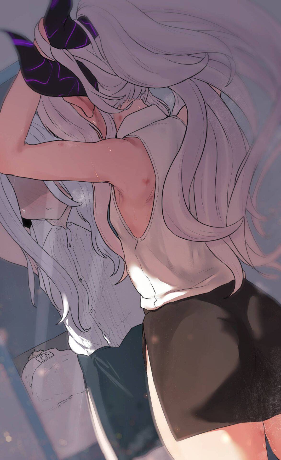幼稚铜矿，启动！23