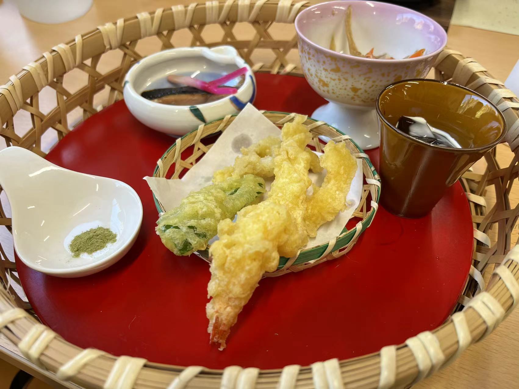 为啥小日子吃那么少2