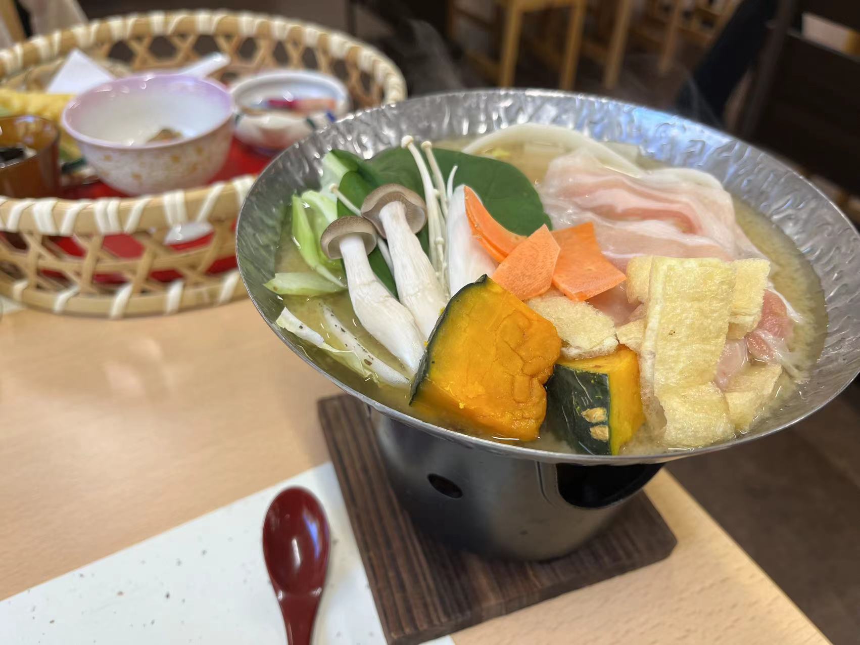 为啥小日子吃那么少4