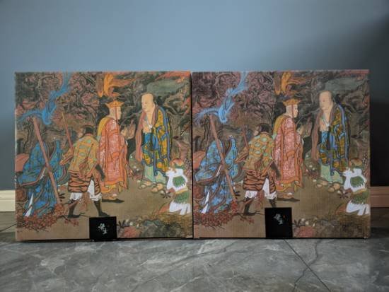 真假美猴王！网友晒《黑神话》典藏版正品假货对比1