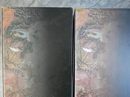 真假美猴王！网友晒《黑神话》典藏版正品假货对比2