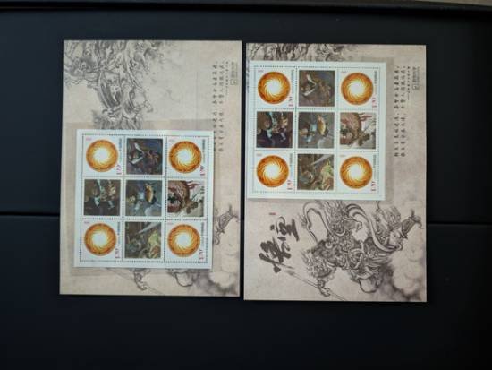 真假美猴王！网友晒《黑神话》典藏版正品假货对比6