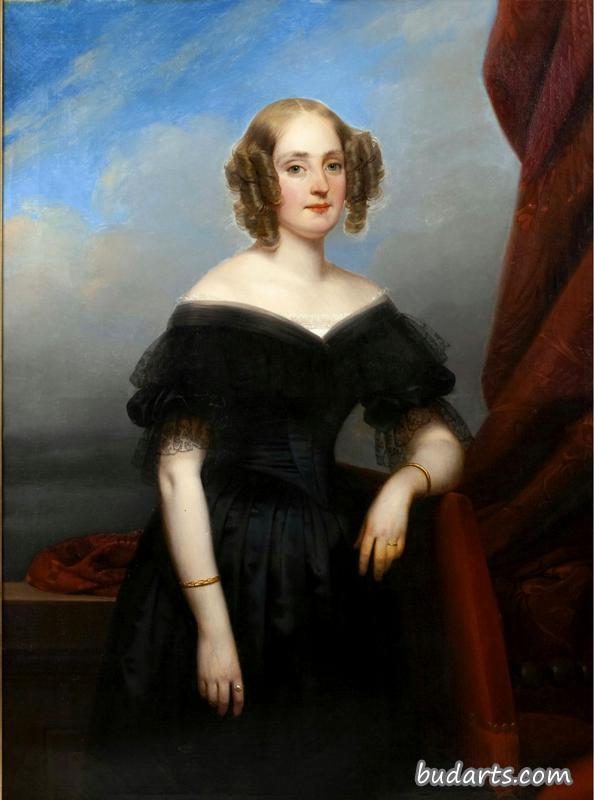 Madame de Cholier1