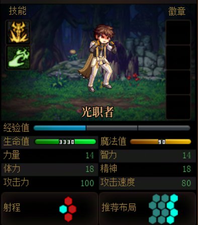 【攻略：勇士战棋】第十关任何主播和流派，100%一遍带走——DNF Wegame核爆天赋已配置4