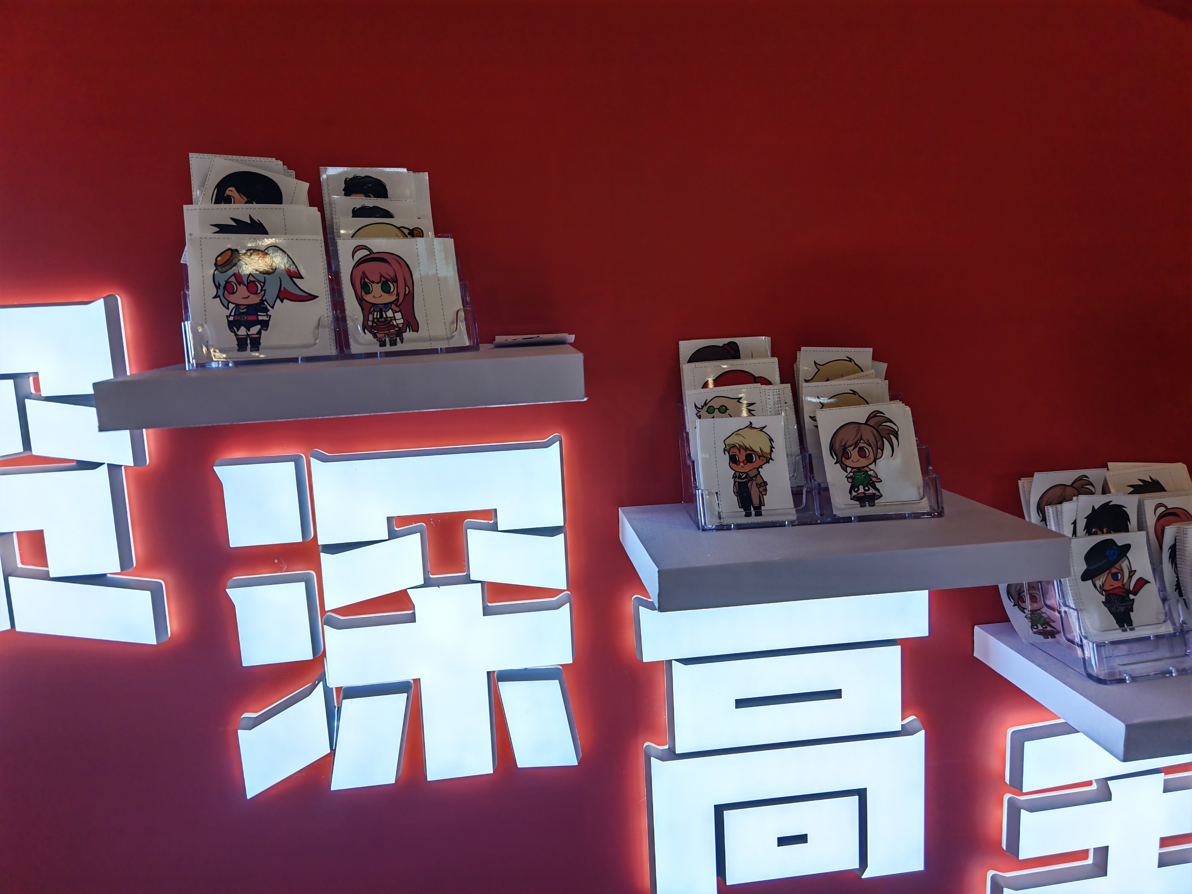 【DNF嘉年华】神秘嘉宾降临会场/ F1天王赛火热开打!DNF线下嘉年华图文直播(口令码抽QB72