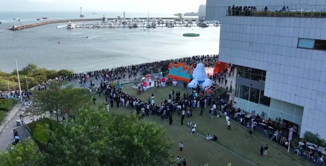 【DNF嘉年华】神秘嘉宾降临会场/ F1天王赛火热开打!DNF线下嘉年华图文直播(口令码抽QB31