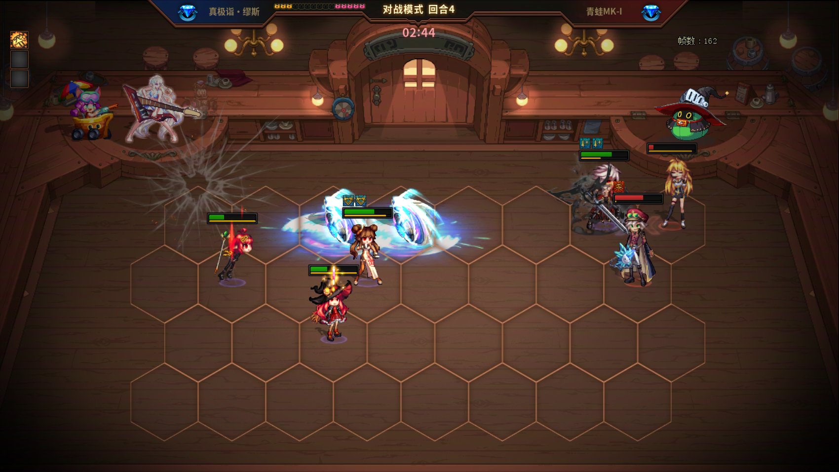 【攻略：勇士战棋】第十关任何主播和流派，100%一遍带走——DNF Wegame核爆天赋已配置25