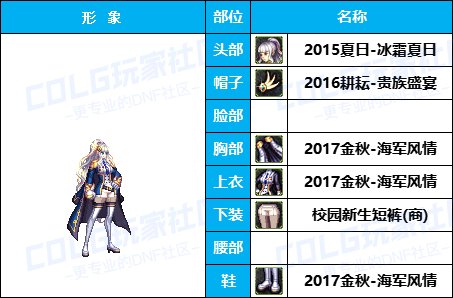 【杂谈：暖暖搭配】黑百合不用枪了？好看就多来几套（女格斗专题）26