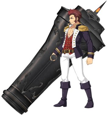 【杂谈】假如再次联动Fate？浅谈Fate系列-番外②6