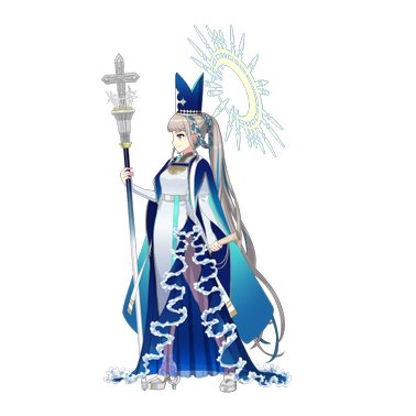 【杂谈】假如再次联动Fate?浅谈Fate系列-番外②12