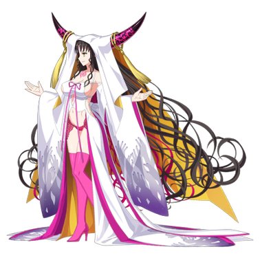 【杂谈】假如再次联动Fate？浅谈Fate系列-番外②14