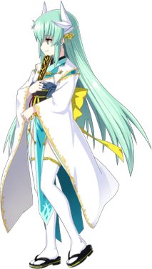 【杂谈】假如再次联动Fate？浅谈Fate系列-番外②20