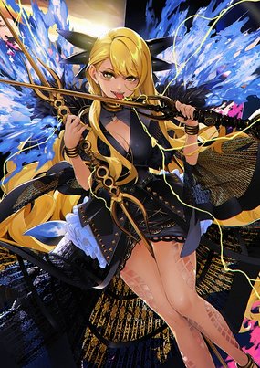 【杂谈】假如再次联动Fate？浅谈Fate系列-番外②28