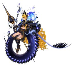 【杂谈】假如再次联动Fate？浅谈Fate系列-番外②31