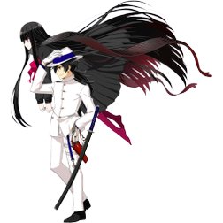 【杂谈】假如再次联动Fate？浅谈Fate系列-番外②38