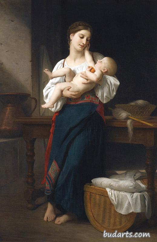 First Touch(small versio)，18661