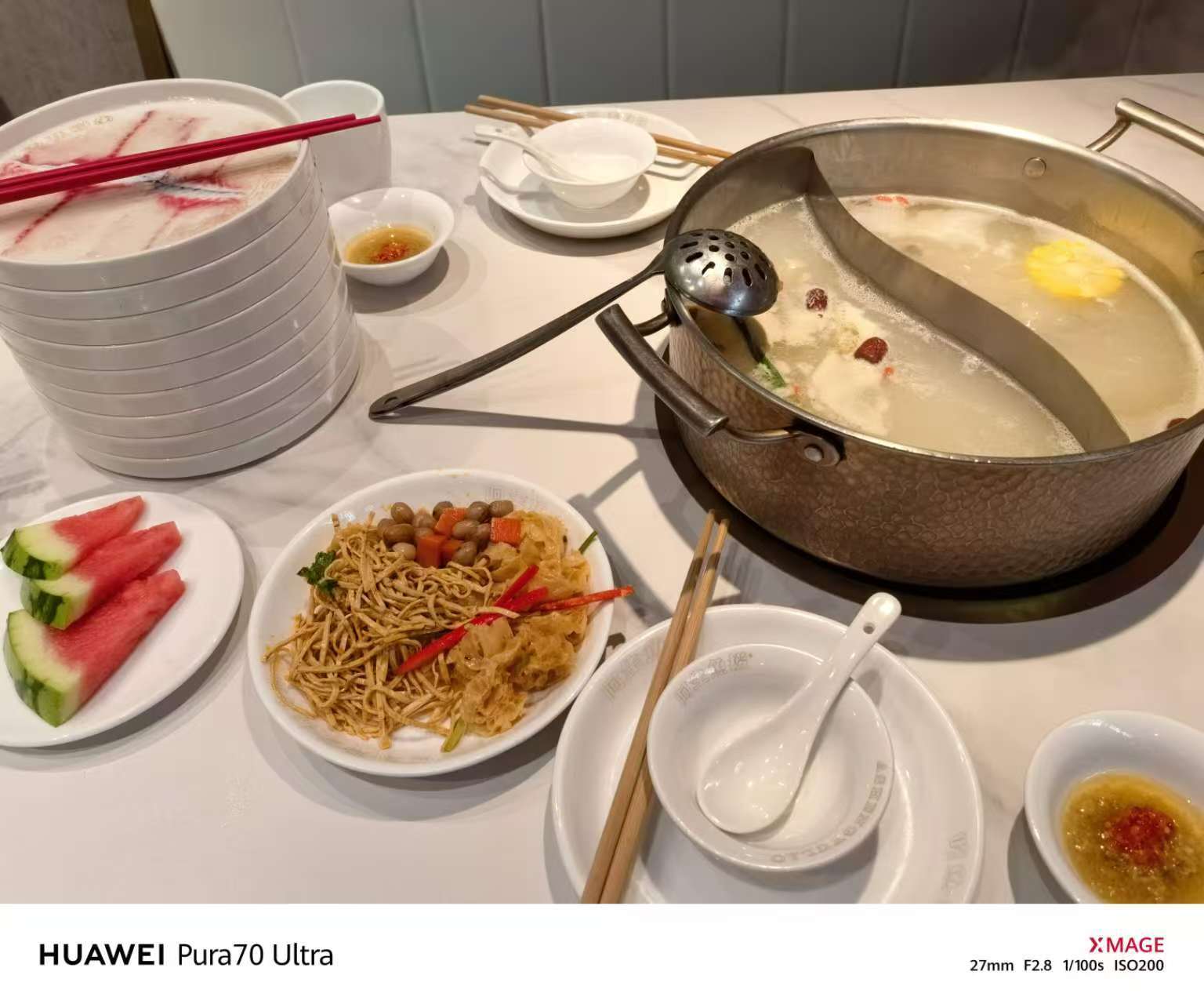 来吃阿红严选了，假期结束。1
