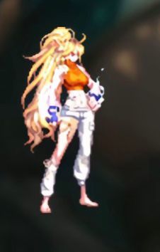 求助，有知道这裤子是哪年的什么套装嘛？1