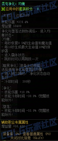【前瞻：装备图鉴】重力之泉版本-全套装与单件属性展示(先遣服1211版本)100