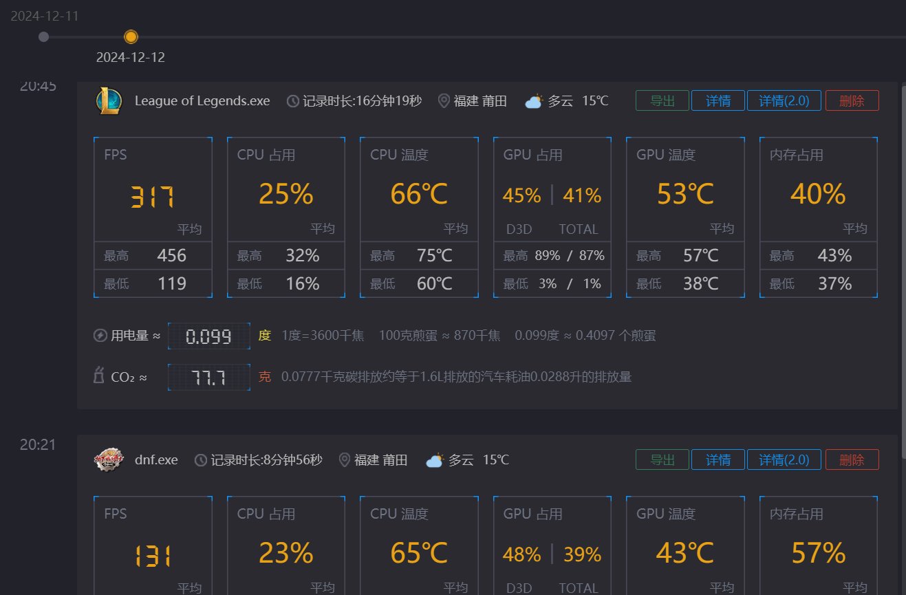 求助懂的老哥，前两天升了win11之后游戏帧数掉了2