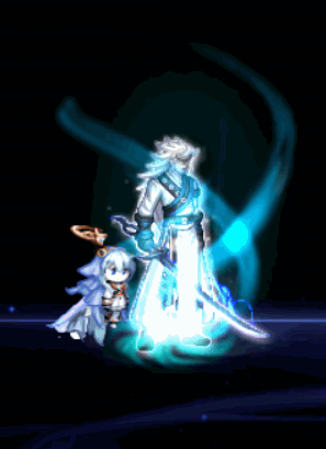 【十二月征稿】DNF×Fate 满级雾神特效→风王结界3