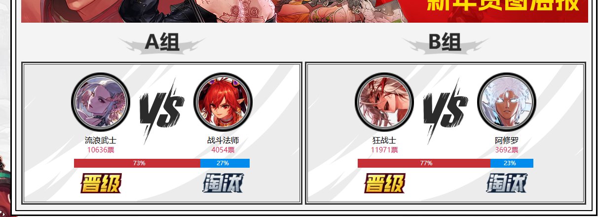 这年度大选有黑幕啊3