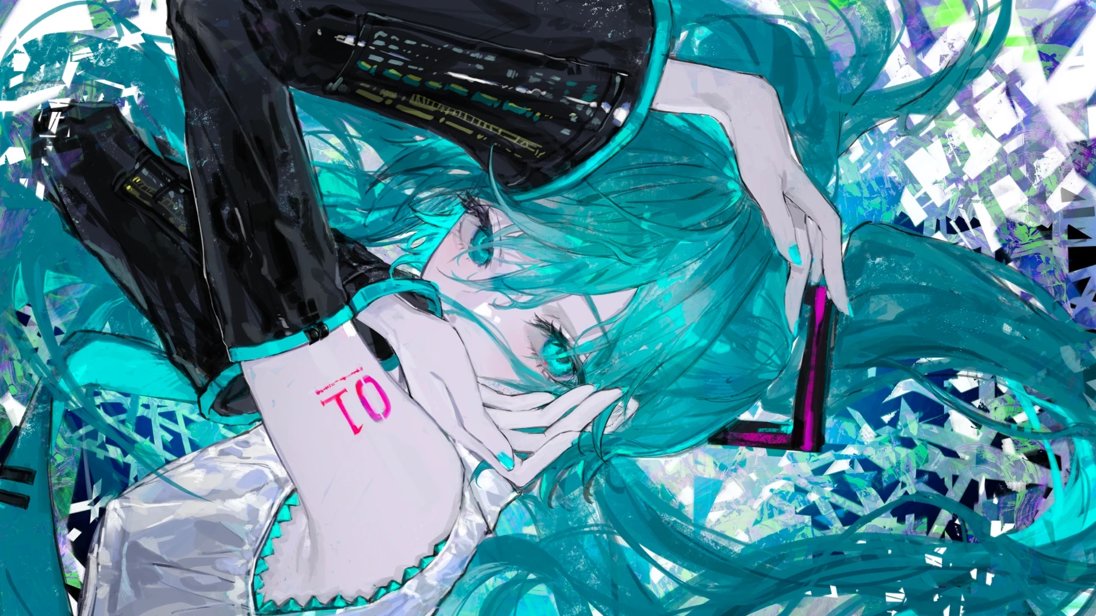 【精灵骑士】Miku连锁条补丁2