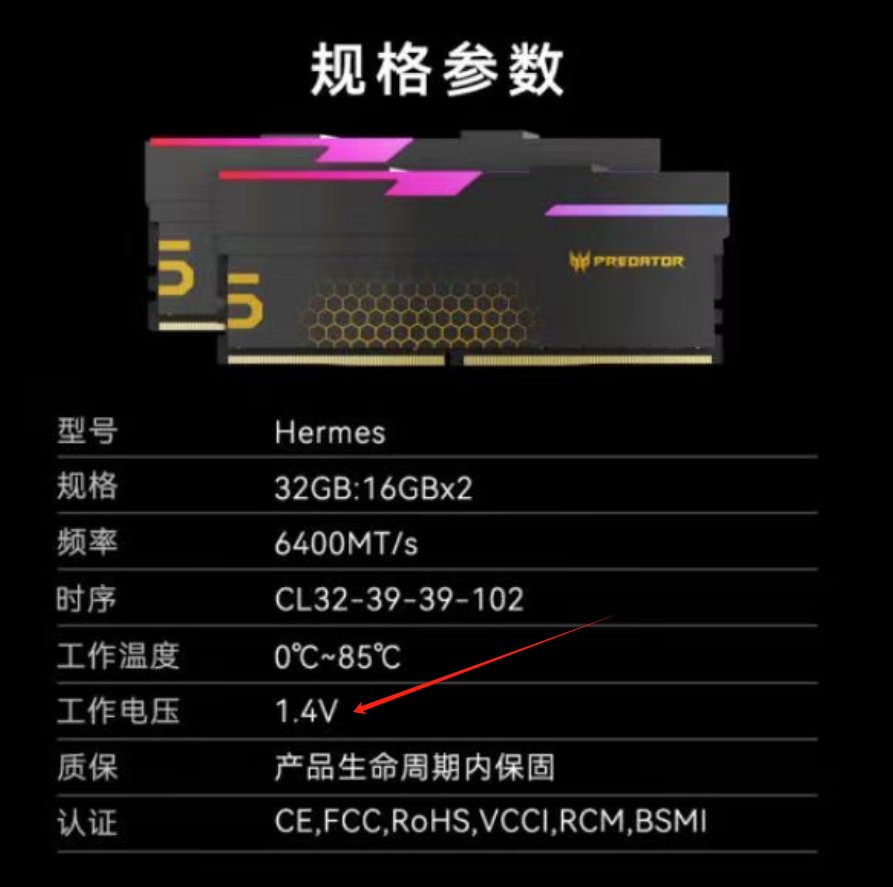 打创应该选什么内存？透过现象看本质！4