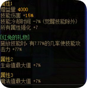 关于红兔戒指贴膜1