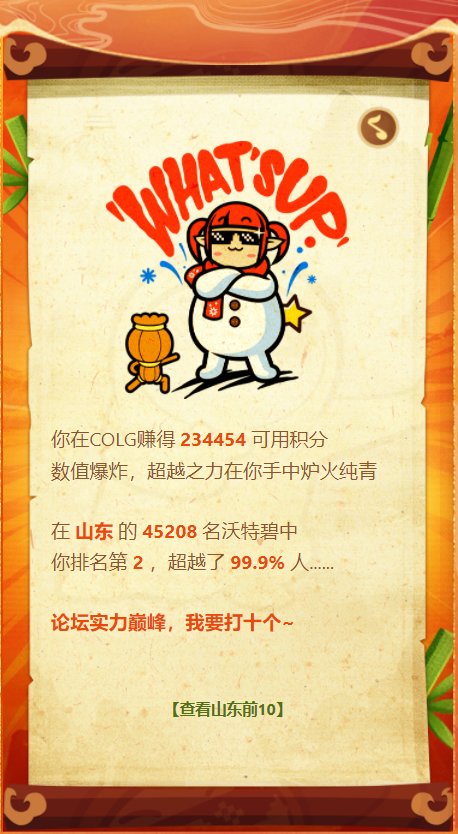 年度报告来咯～10