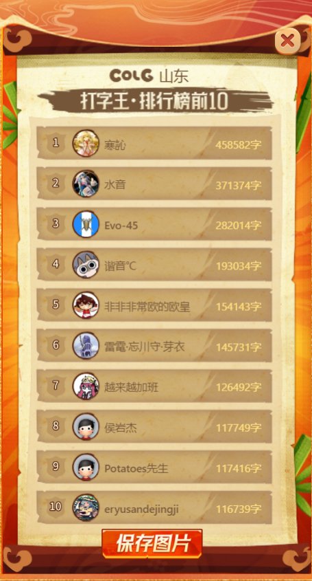 年度报告来咯～7