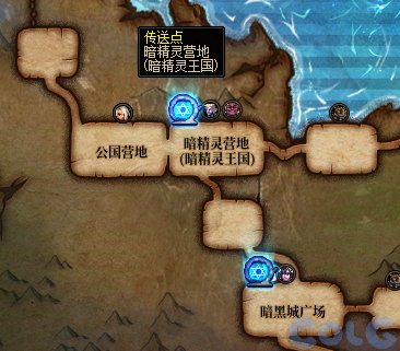 【前瞻：便利性优化】这些便利性优化你关注到了吗！旧材料换狗眼，世界地图大变样！11