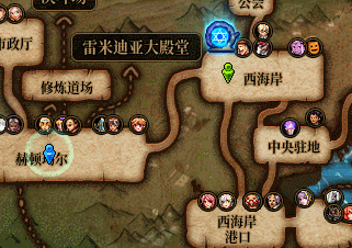 【前瞻：便利性优化】这些便利性优化你关注到了吗！旧材料换狗眼，世界地图大变样！12