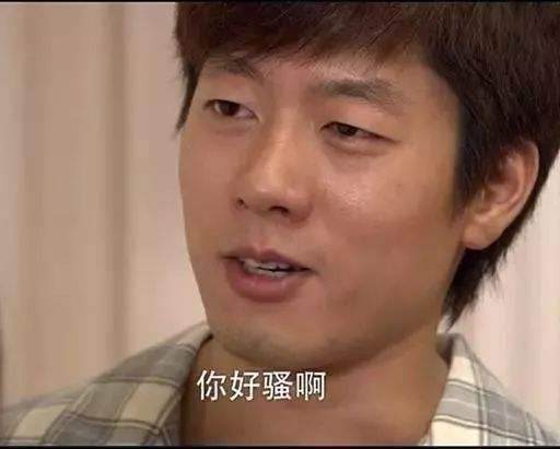 冬天的裤子第二次穿就会觉得没有第一天刚穿上那么挤1