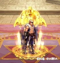 韩服dnf 新年系列活动10