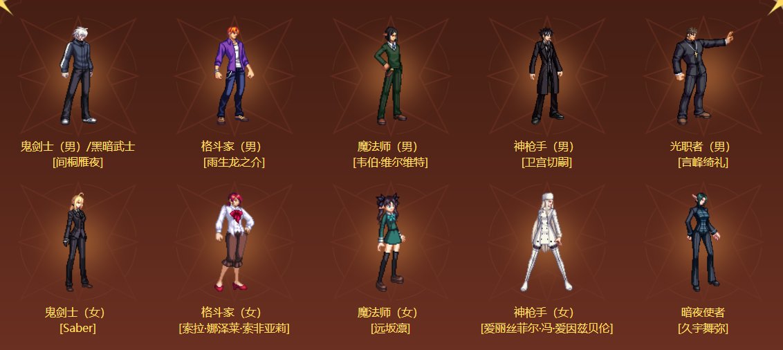 【年终盘点】回顾一下今年的IP联动时装3