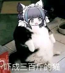今晚雾神团牛鬼蛇神那么多的1