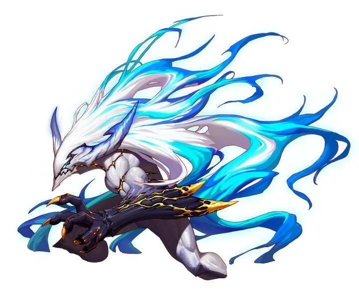 【年终盘点】漩涡以来的难度最高boss,因果毁灭拉尔哥!1