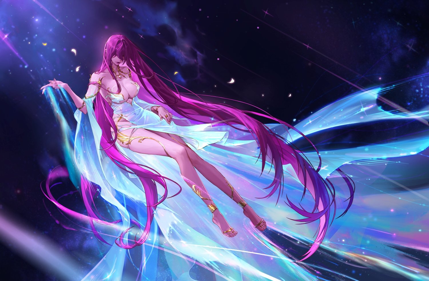 【0104韩服体验服】关于重泉测试服的优化说明（维纳斯虚弱居然这么羞耻！）3